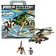 Kre-o Battleship Combat Chopper Helicopter